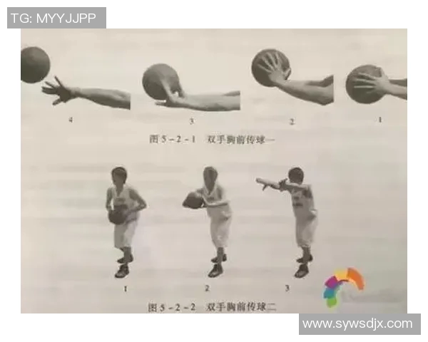 科学篮球训练：提升个人能力的系统方法与技巧解析