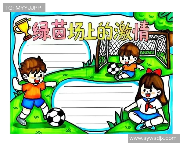 探索nsn足球的魅力与激情,带你领略不一样的足球世界